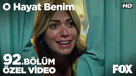 Efsun'un macera dolu Milano yolculuğu!