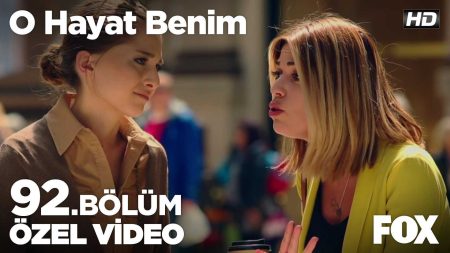 Arda seni gerçekten seviyor...