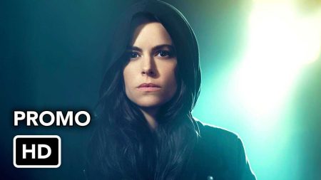 12 Monkeys 2. sezon tanıtım fragmanı