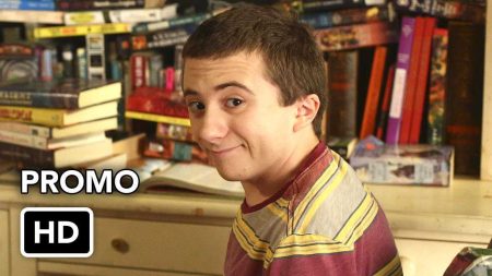 The Middle 7. sezon 22. bölüm fragmanı
