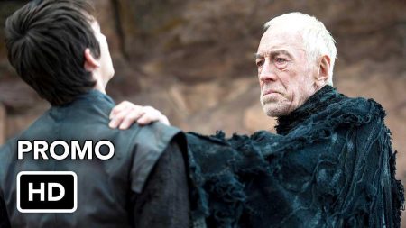 Game of Thrones 6. sezon 3. bölüm fragmanı