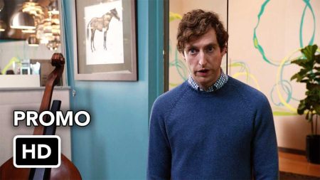 Silicon Valley 3. sezon 3. bölüm fragmanı