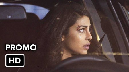 Quantico 1. sezon 21. bölüm fragmanı