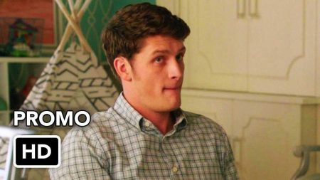 Jane The Virgin 2. sezon 21. bölüm fragmanı