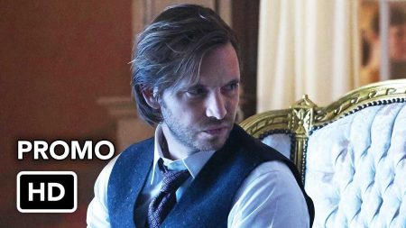 12 Monkeys 2. sezon 4. bölüm fragmanı