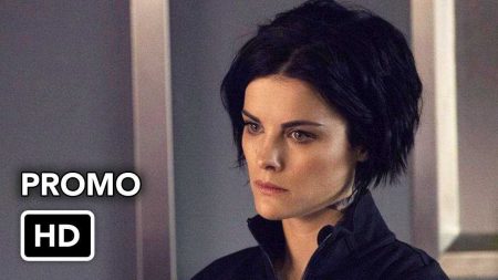 Blindspot 1. sezon 21. bölüm fragmanı