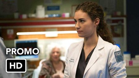 Chicago Med 1. sezon 17. bölüm fragmanı