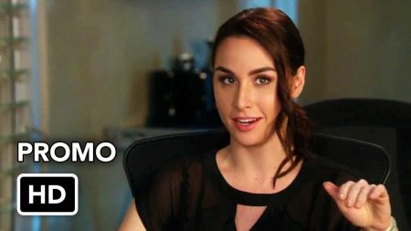 Stitchers 2. sezon 8. bölüm fragmanı