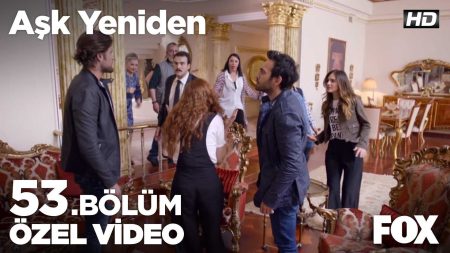 Zeynep Ertan'a Selim'in babası olmadığını söylüyor...