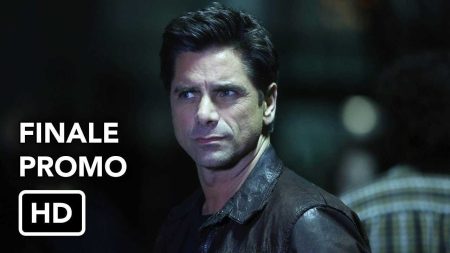 Grandfathered 1. sezon 22. bölüm fragmanı