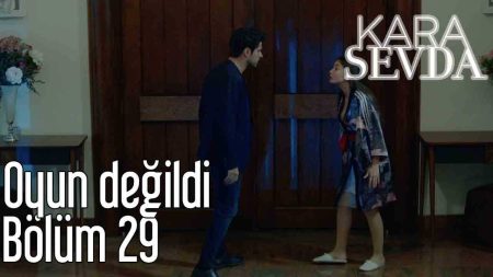 Oyun Değildi