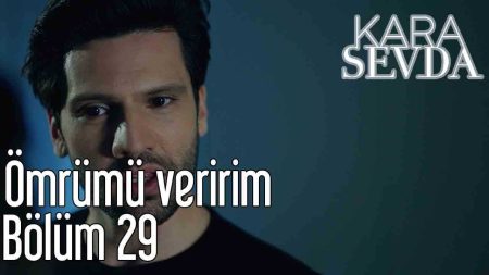 Ömrümü Veririm
