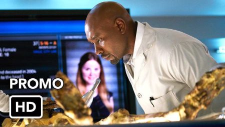 Rosewood 1. sezon 20. bölüm fragmanı
