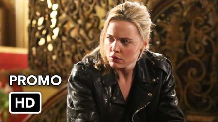 Heartbeat 1. sezon 8. bölüm fragmanı
