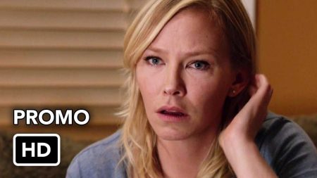 Law and Order SVU 17. sezon 21. bölüm fragmanı