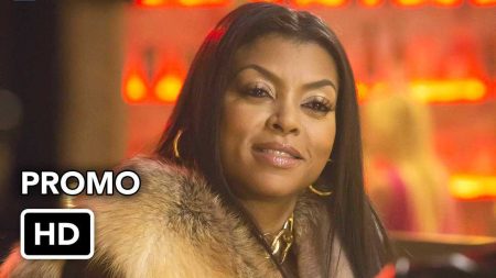 Empire 2. sezon 17. bölüm fragmanı