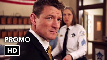 Chicago PD 3. sezon 21. bölüm fragmanı