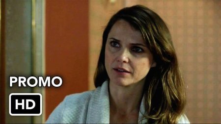 The Americans 4. sezon 9. bölüm fragmanı