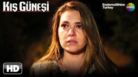 Kış Güneşi - Hesap Ver