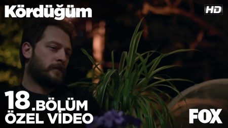 Kördüğüm 18. Bölüm Özel klip