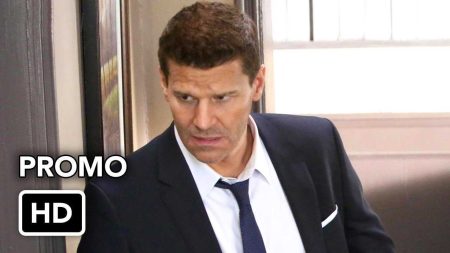 Bones 11. sezon 15. bölüm fragmanı