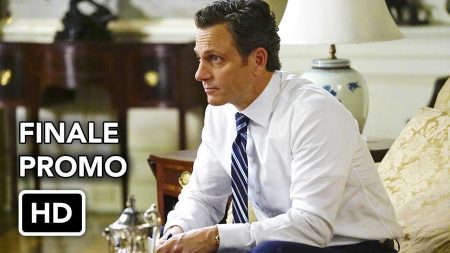 Scandal 5. sezon 21. bölüm fragmanı