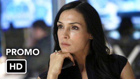 The Blacklist 3. sezon 22. bölüm fragmanı