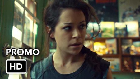 Orphan Black 4. sezon 5. bölüm fragmanı