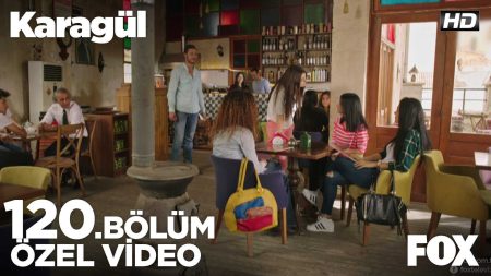 Ada’nın kıskaçlıktan gözünün döndüğü an…