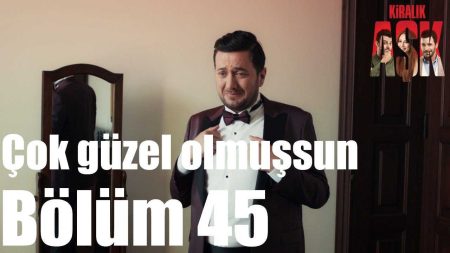 Çok Güzel Olmuşsun