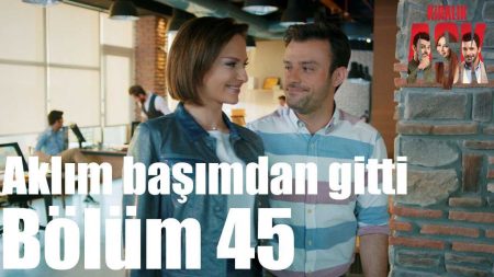 Aklım Başımdan Gitti
