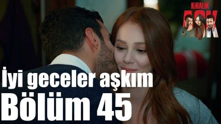 İyi Geceler Aşkım