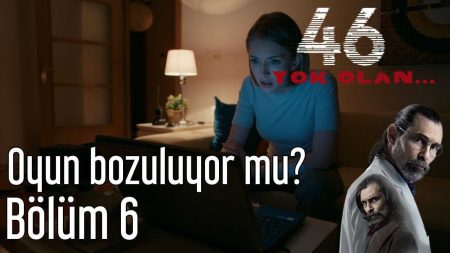 Oyun Bozuluyor Mu?