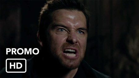 Banshee 4. sezon 7. bölüm fragmanı