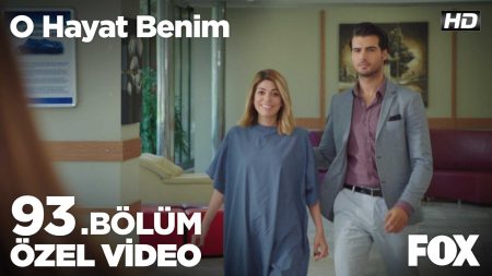 Ben anne oluyorum!