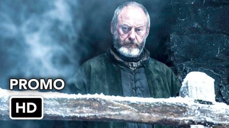 Game of Thrones 6. sezon 4. bölüm fragmanı