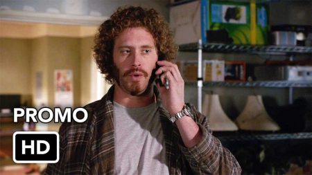 Silicon Valley 3. sezon 4. bölüm fragmanı