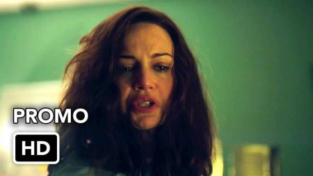 Wayward Pines 2. sezon 2. tanıtım fragmanı