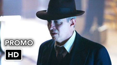 12 Monkeys 2. sezon 5. bölüm fragmanı