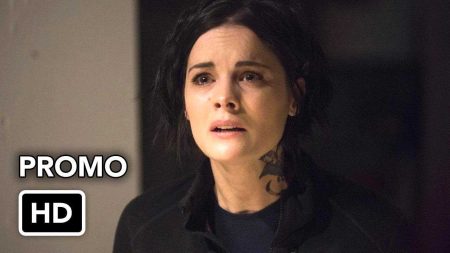 Blindspot 1. sezon 22. bölüm fragmanı
