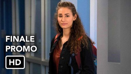 Chicago Med 1. sezon 18. bölüm fragmanı