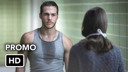 Containment 1. sezon 5. bölüm fragmanı