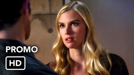 Stitchers 2. sezon 9. bölüm fragmanı