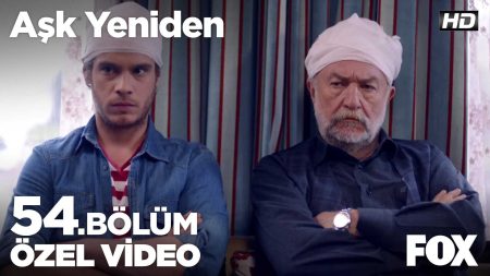 Orhan ve Şevket yaptıklarından dolayı Fatih'e kızgın!