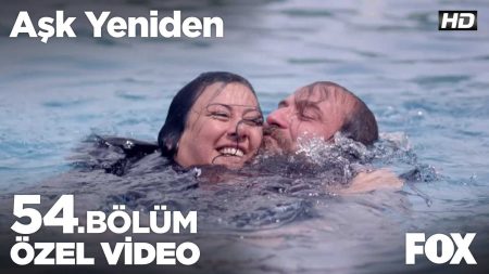 Ayfer ve Haydar barışıyor!
