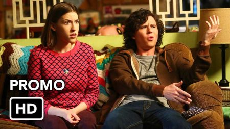The Middle 7. sezon 23. bölüm fragmanı