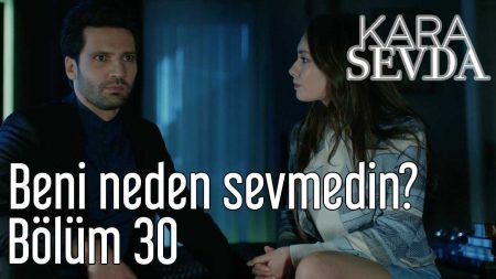 Beni Neden Sevmedin?