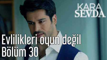 Evlilikleri Oyun Değil