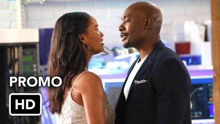 Rosewood 1. sezon 21. bölüm fragmanı