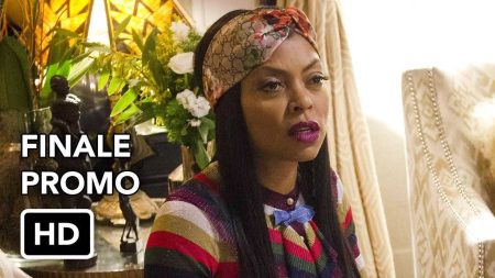 Empire 2. sezon 18. bölüm fragmanı